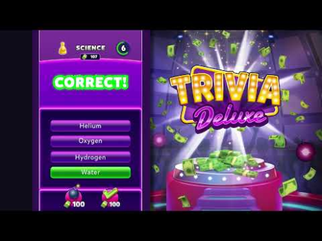Download Deluxe Trivia untuk Android tangkapan layar 8