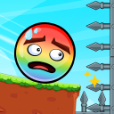 Download  Rainbow Ball Adventure