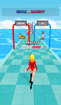 Download Run of Truth: Life Simulator Permainan kasual untuk Android tangkapan layar 2