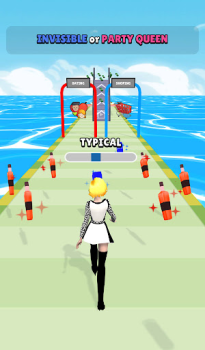 Download Run of Truth: Life Simulator Permainan kasual untuk Android tangkapan layar 3